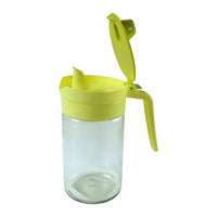 Refill & wipe
