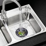 Metal Sink Drain Mesh Strainer — view 3