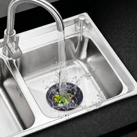 Clean & reuse