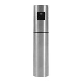 Oil Spray Bottle 100 ml — Steel & Glass — view 4