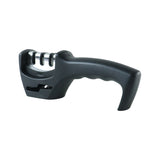 Three-Stage Manual Knife Sharpener — view 4