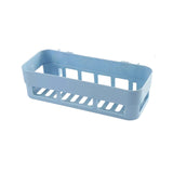 Plastic Corner Caddy Shelf — No-Drill Mount — view 4