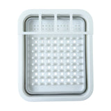 Foldable Dish Drying Rack — Space-Saving — view 5