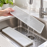 Removable Plastic Drain Rack Tray — view 6