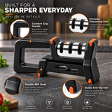 Metal Multi-Stage Knife Sharpener — view 6