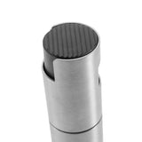 Oil Spray Bottle 100 ml — Steel & Glass — view 7