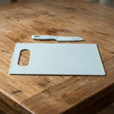 3-in-1 Knife, Chopping Board & Peeler Set — view 7