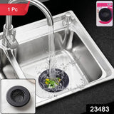 Metal Sink Drain Mesh Strainer — view 8