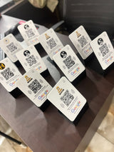 Google Review Card – Boost Your Business with NFC Technology
