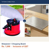 Sharpener + Chopping Board