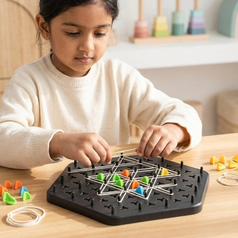 Memory Chess Game