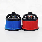 Mini Knife Sharpener 2164 — side view