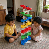 Racer Ramp 6 Level