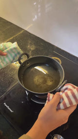Universal Removable Pot Handle: One-Touch Detachable Cookware Handle, Heat-Resistant, 5 kg Load